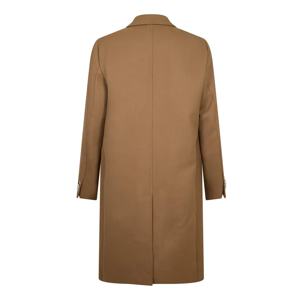 Boss C-Hyde-Flaps-Hl-241 10254935 0 Overcoat Mens detail 2
