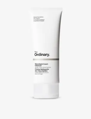 THE ORDINARY Glycolipid cream cleanser 150ml