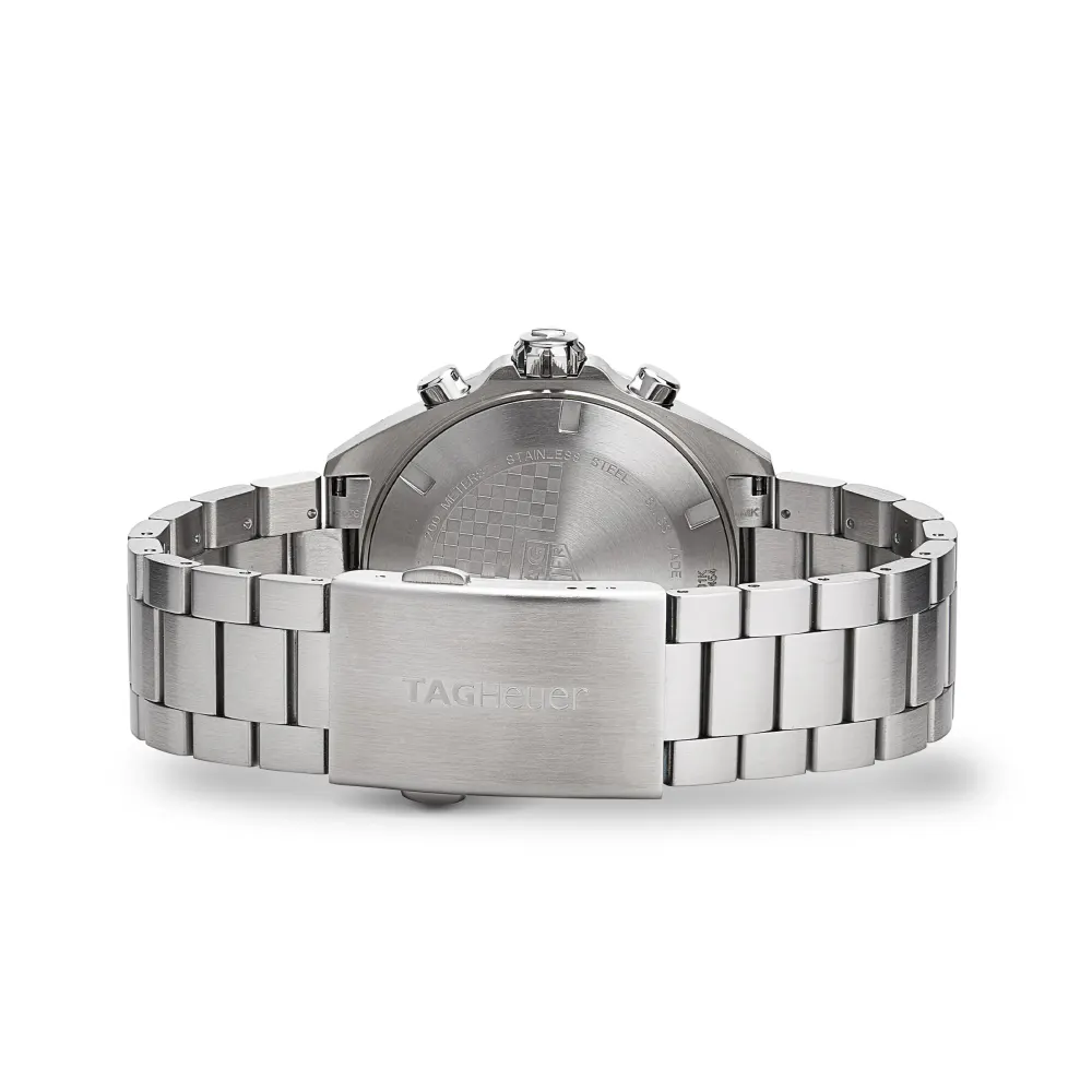 TAG Heuer Formula 1 Quartz Chronograph 43mm Mens Watch detail 3