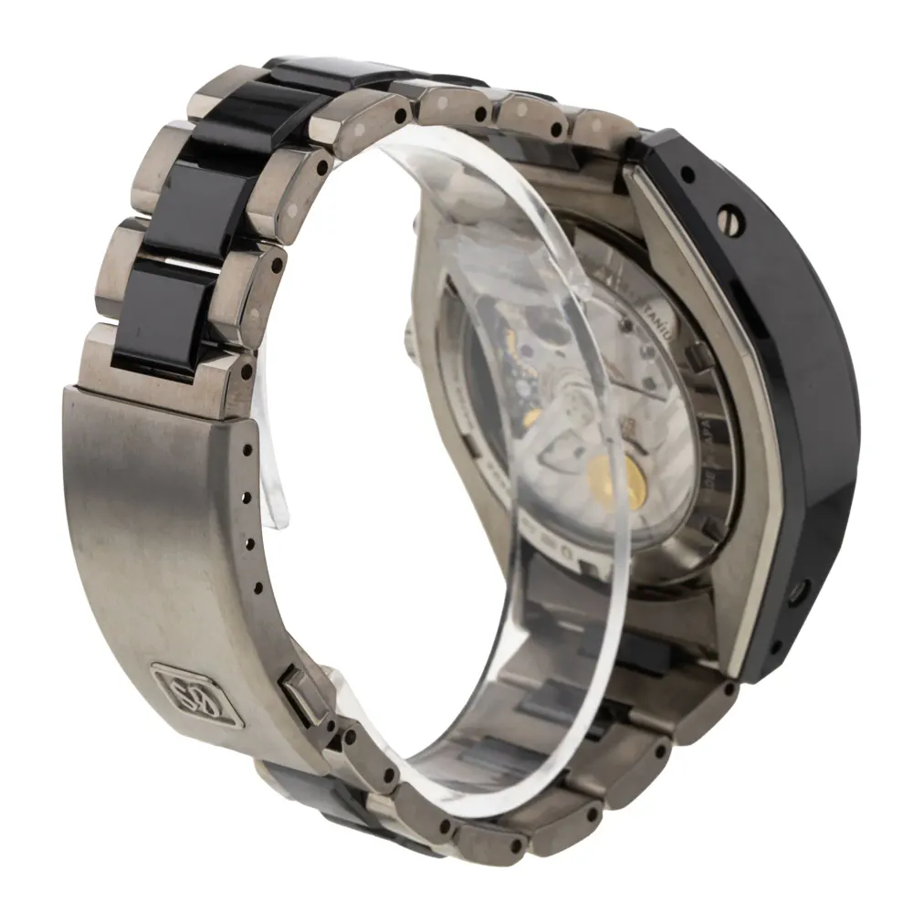 Grand Seiko Spring Drive SBGC015 — 2022 — Very good detail 3