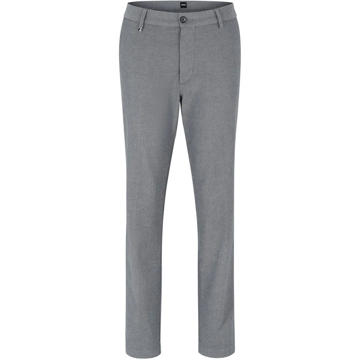 Boss Men's Kane Straight Leg Trousers