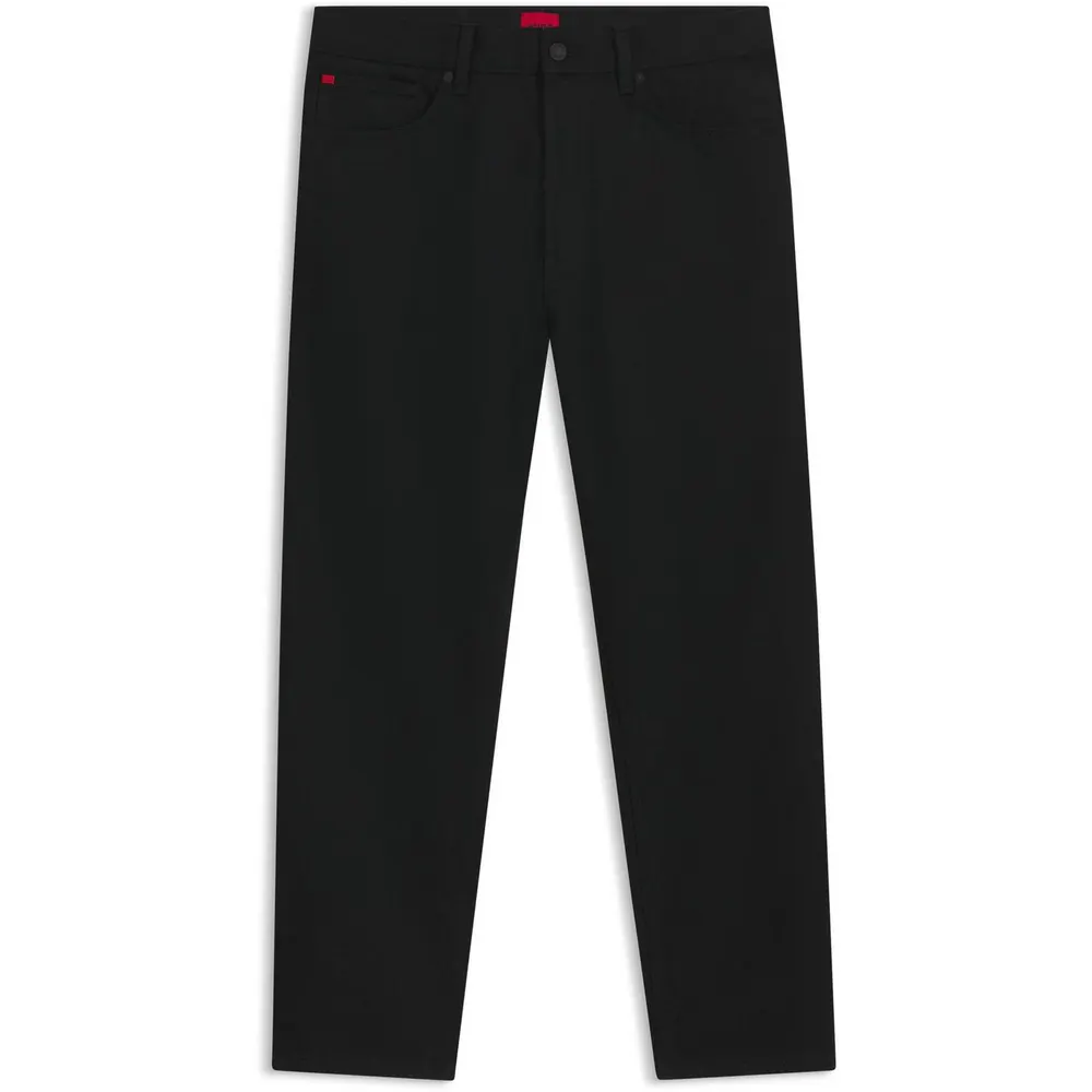 Hugo Men's 838 Cotton Straight Jeans