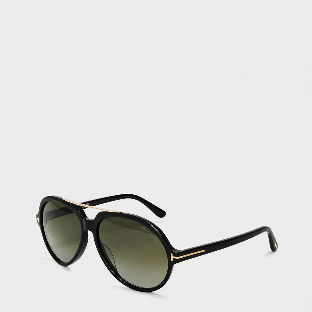 Tom Ford Mens Aalto TF1210 Sunglasses