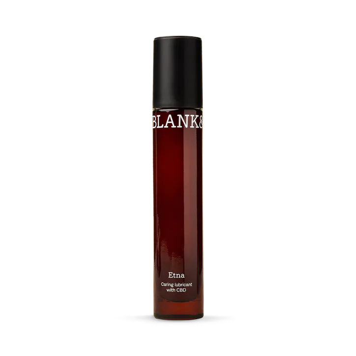 Blank& Glisa Gliding lube 50 ml, additional product view 3