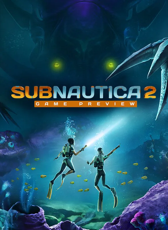Unknown Worlds Entertainment, Inc. Subnautica 2 (Game Preview) in Digital, additional product view 3