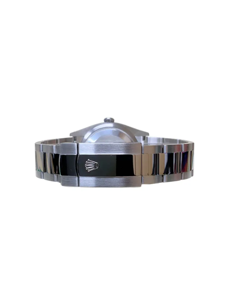 Rolex Datejust 126234 — 2025 — Excellent detail 3