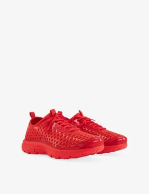 For Him Rejuven8 Run Mesh Trainers - EUR 42.5 / 8.5 UK MEN detail 3