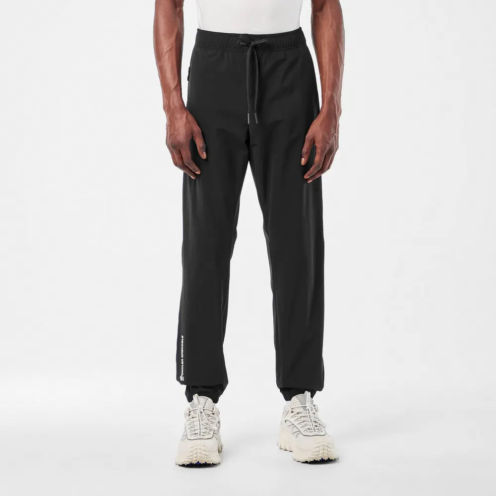 Moncler Grenoble Men's MonclerG Light Lightweight Cargo Trousers detail 3