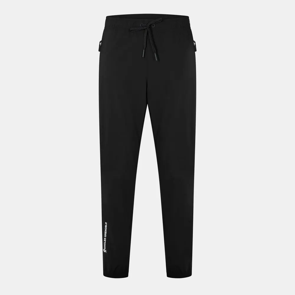 Moncler Grenoble Men's MonclerG Light Lightweight Cargo Trousers