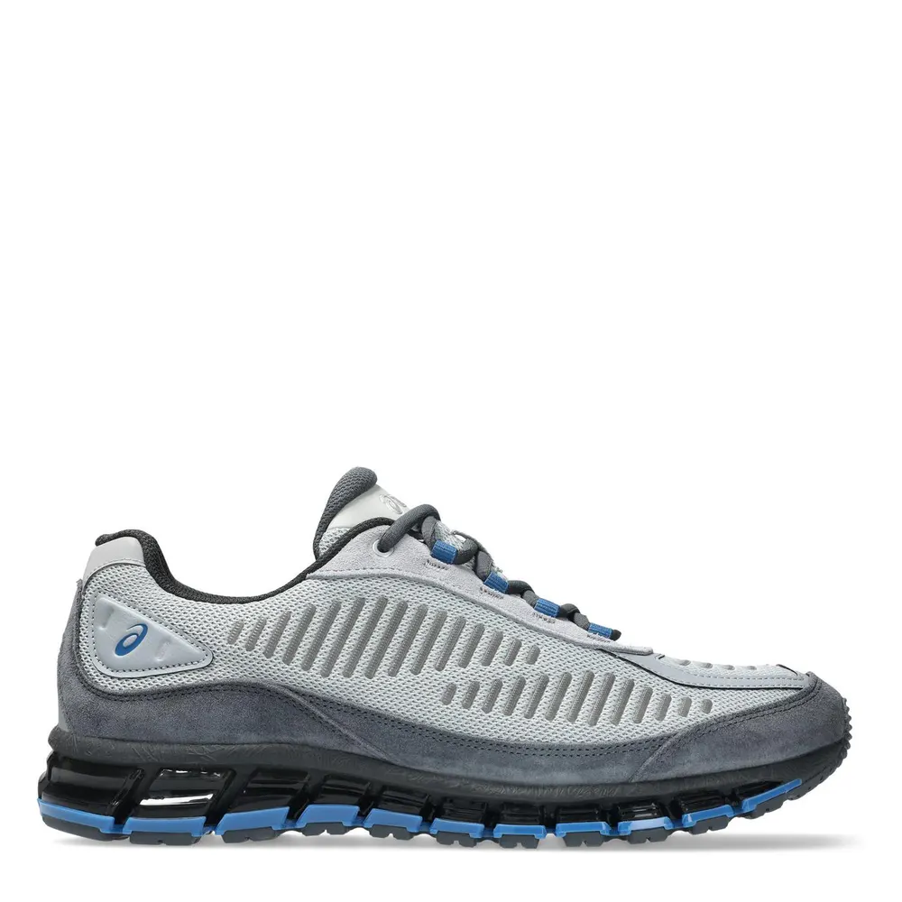 Asics Gel-Quantum 360 I Amp in Glacier Grey – Footwear