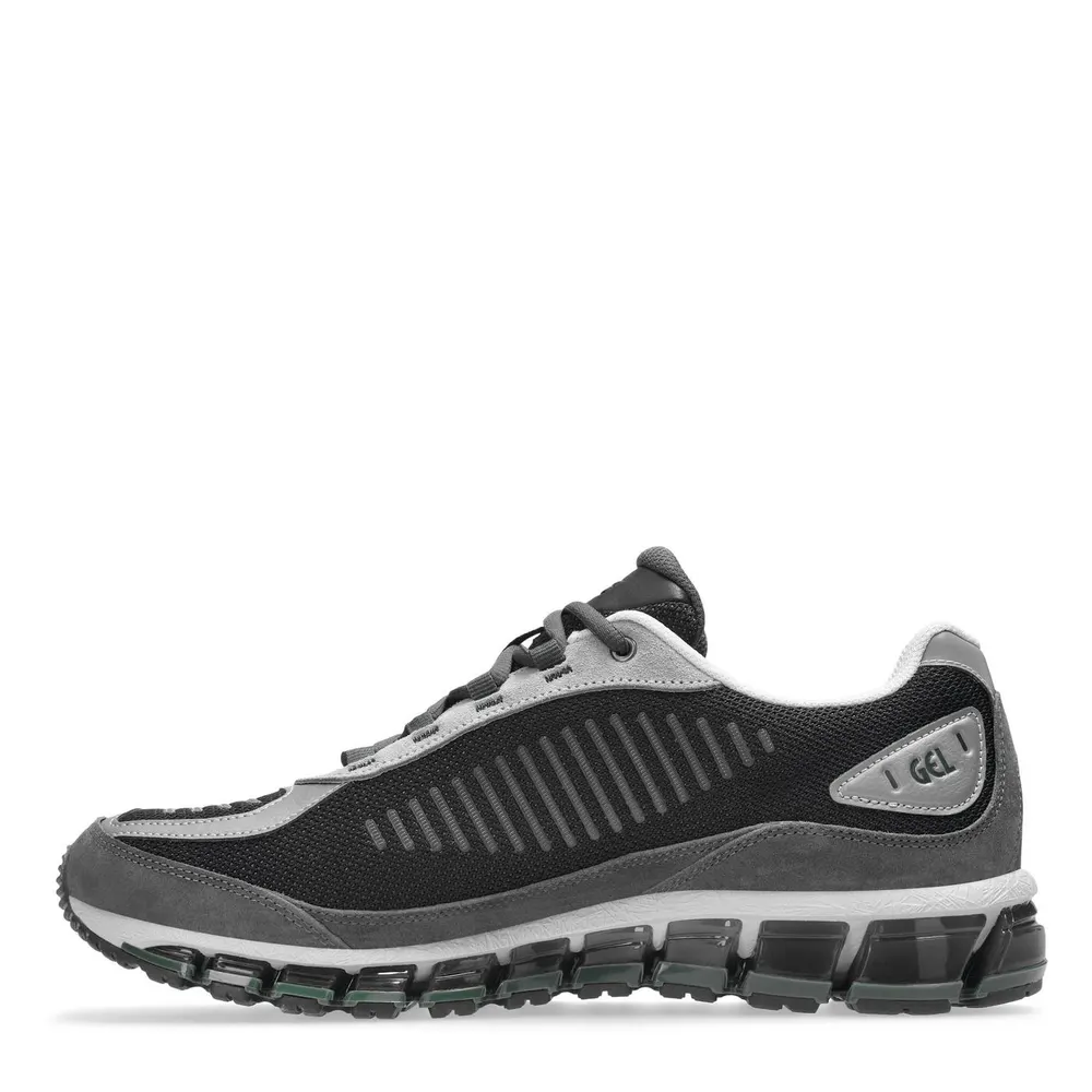 Asics Gel-Quantum 360 I Amp in Blk/Obsdn Grey, additional product view 2
