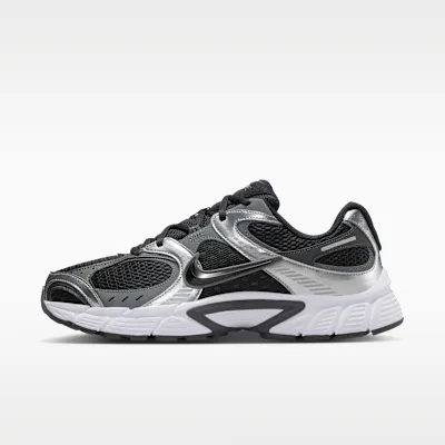 Nike V5 RNR Men's Shoes - Black/Anthracite/Smoke Grey/Black