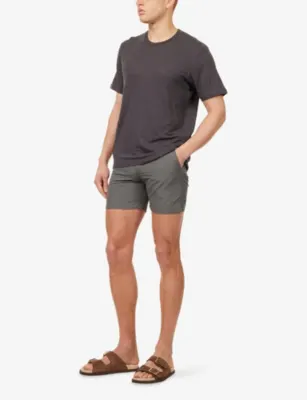 ORLEBAR BROWN Bulldog Mid-Length Swim Shorts detail 2