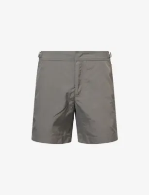 ORLEBAR BROWN Bulldog Mid-Length Swim Shorts