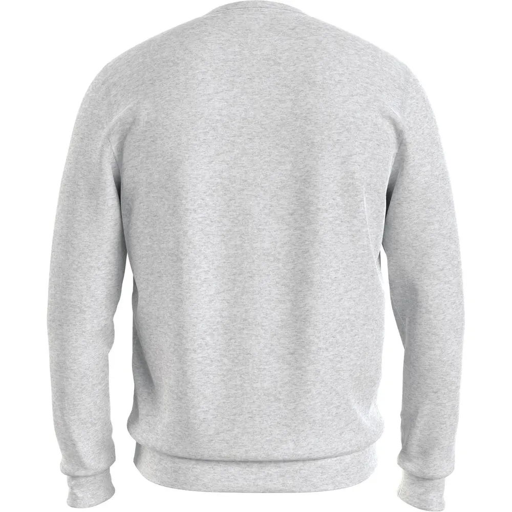 Tommy Hilfiger Logo Crew Sweatshirt detail 2