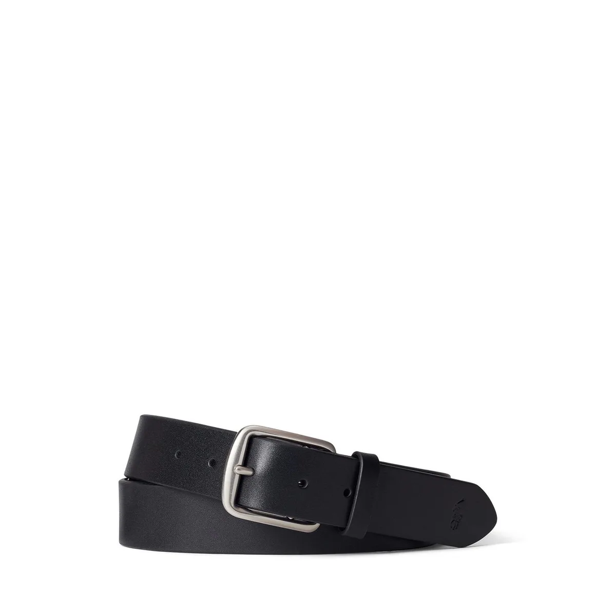 Polo Ralph Lauren Men's Saddle Leather Belt