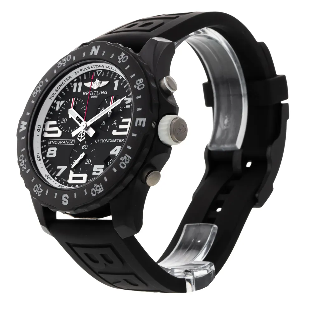 Breitling Endurance Pro X82310 — 2024 — Excellent detail 2