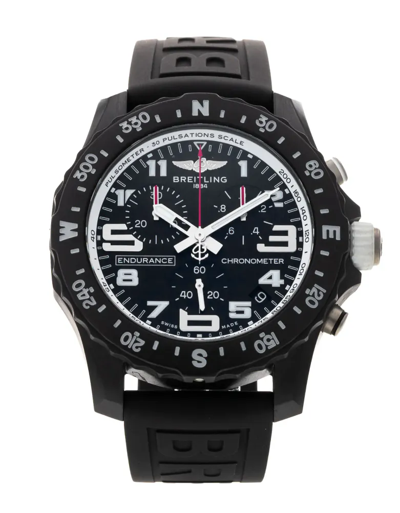 Breitling Endurance Pro X82310 — 2024 — Excellent