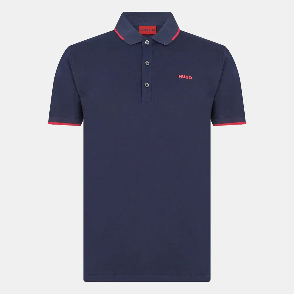 Hugo Dinoso Polo Shirt