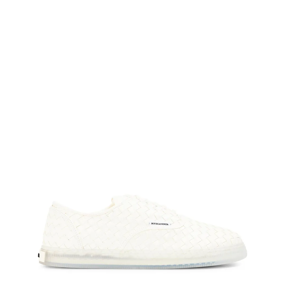 Bottega Veneta Men's Low-Top Trainers