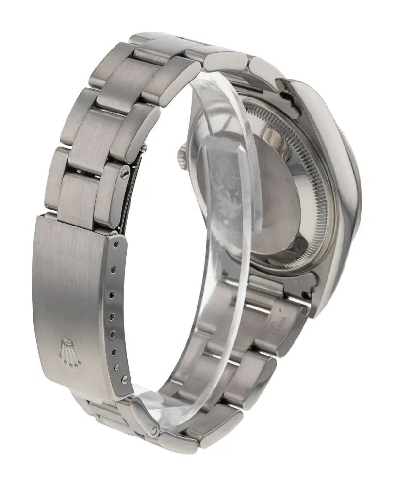 Rolex Oyster Perpetual Date 15200 — 2024 — Very good detail 3