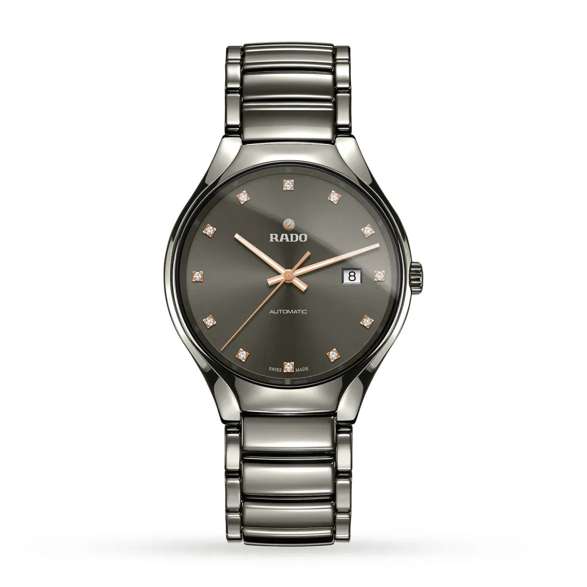 Rado True 40mm Unisex Watch