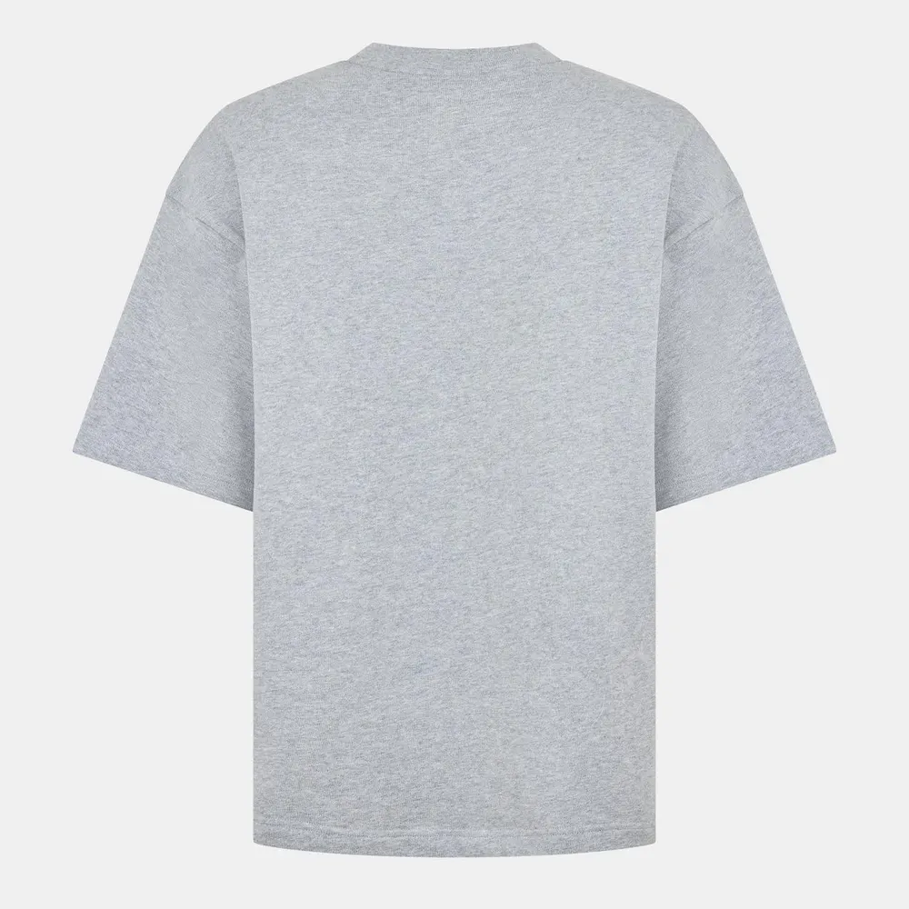 Calvin Klein Men's SSLogo T-Shirt detail 2