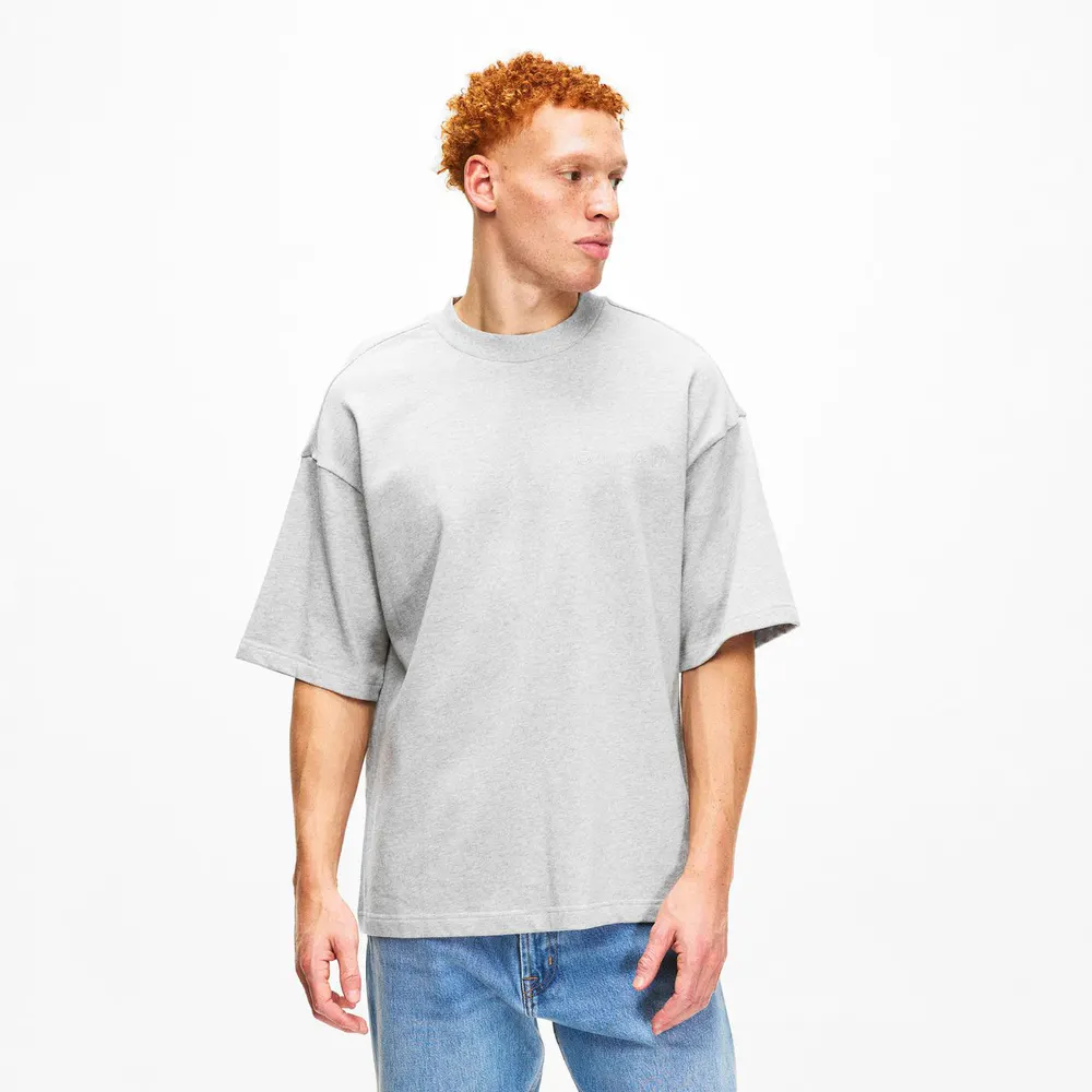 Calvin Klein Men's SSLogo T-Shirt detail 3