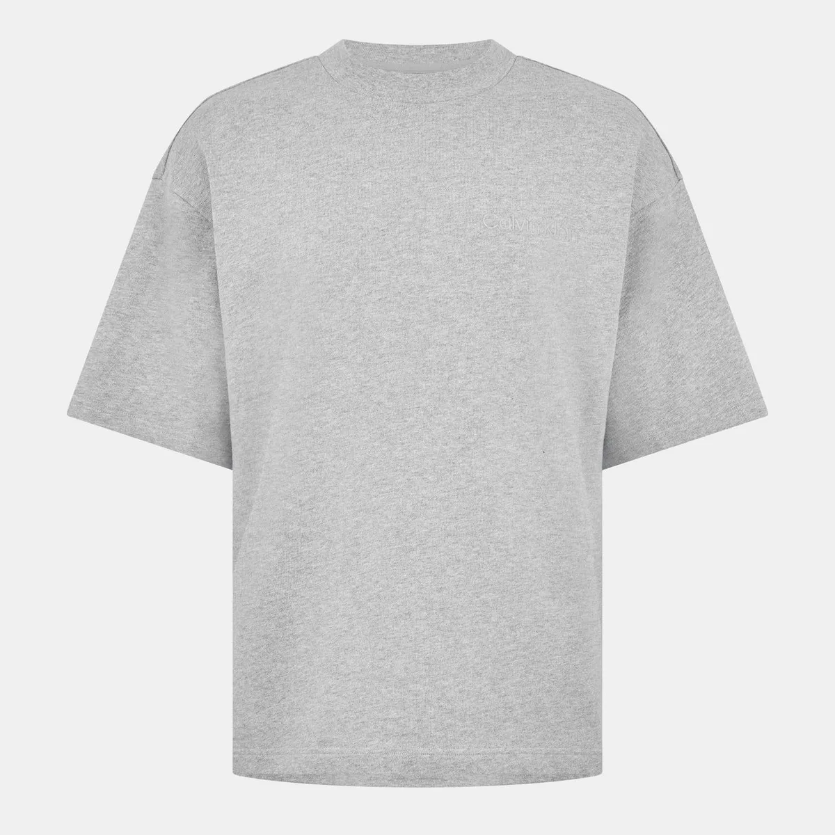 Calvin Klein Men's SSLogo T-Shirt