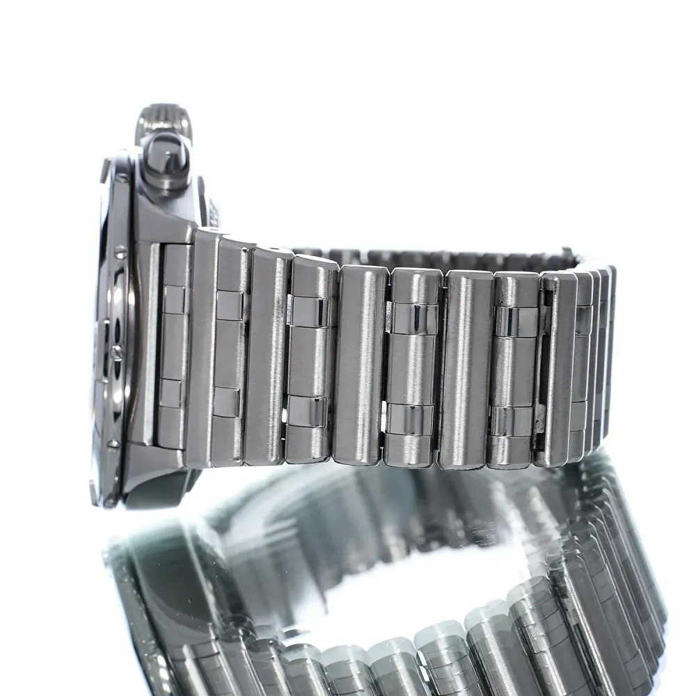 Breitling Chronomat B01 42 AB0134 — 2022 — Excellent detail 2