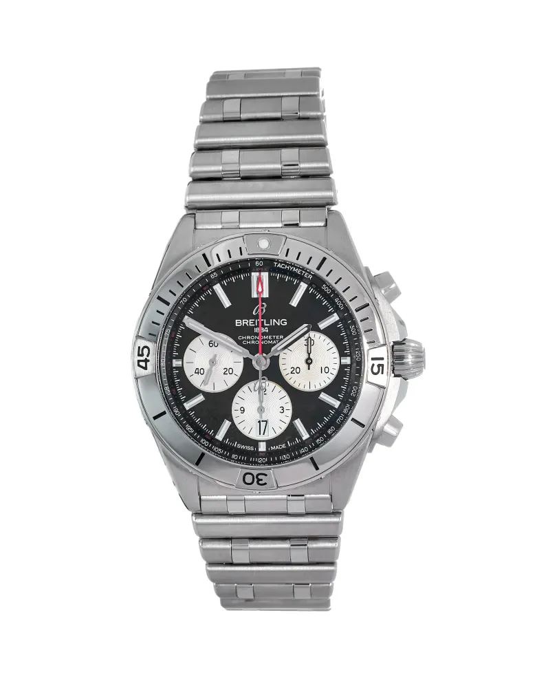 Breitling Chronomat B01 42 AB0134 — 2022 — Excellent