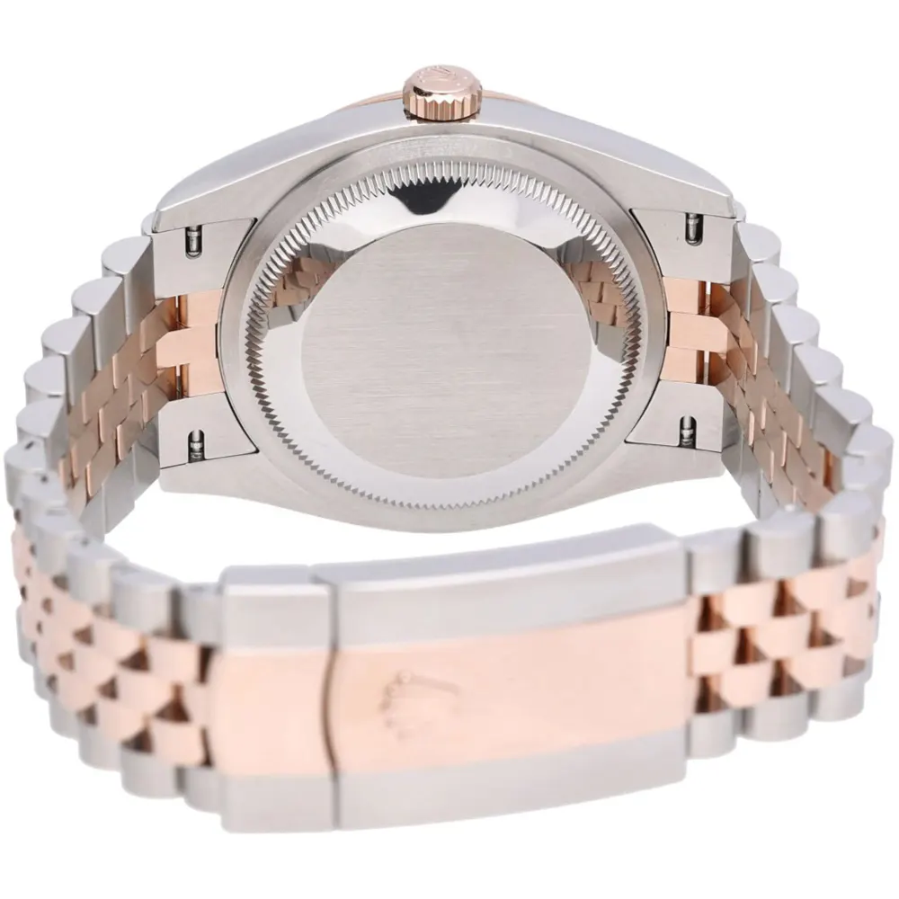Rolex Datejust 126231 — 2020 — Excellent detail 3
