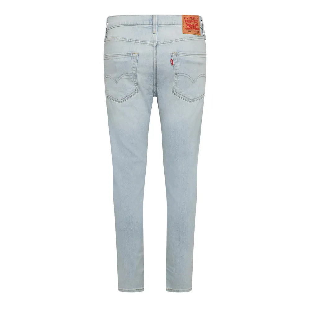 Levis Men's 515 Slim Taper Jeans detail 2