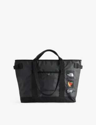 THE NORTH FACE X Sky High Farm Tote Bag 40L