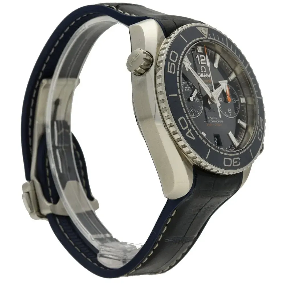 Omega Planet Ocean 215.30.46.51.03.001 — 2020 — Very good detail 2