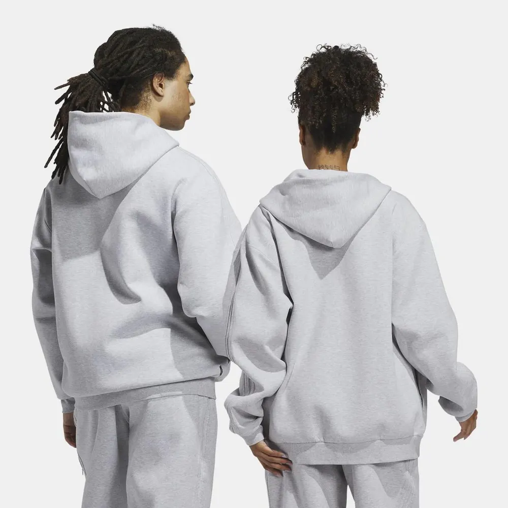 adidas Originals Techinical Fleece Jacket detail 3