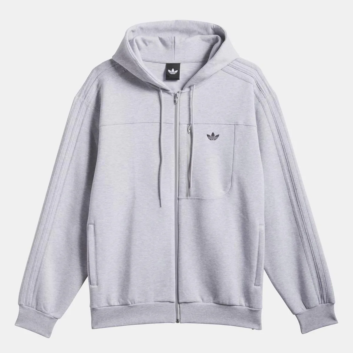 adidas Originals Techinical Fleece Jacket