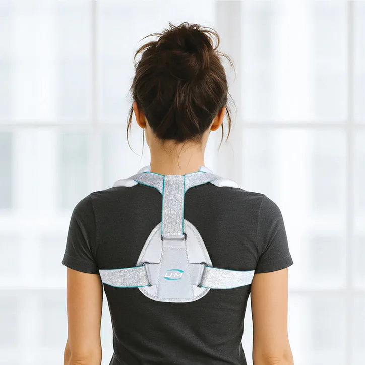 Greenlight Medicare GM Clavicle Brace With Velcro C-04 - M detail 3
