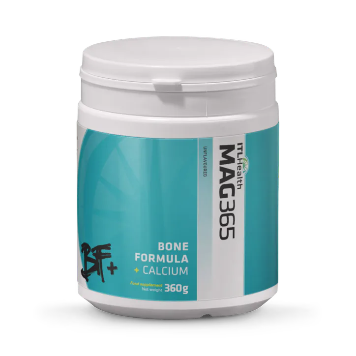 MAG365 Bone Formula Plus Calcium Powder 210g