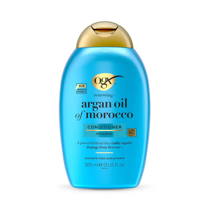 OGX Renewing+ Argan Oil Of Morocco Conditioner 385ml