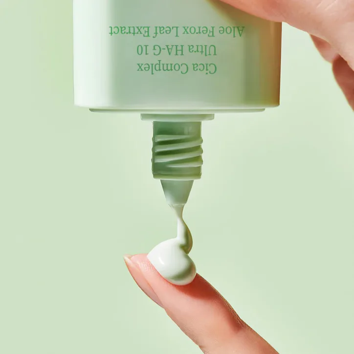 Tocobo Cica Calming Sun Serum SPF50+ PA++++ 50ml detail 2