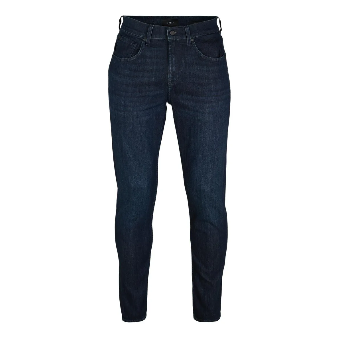 7 For All Mankind Men's Tapered Jeans