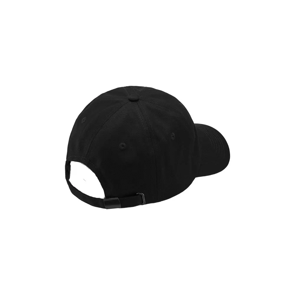 Hopeium Hopeium Bsc Logo Cap Sn64 in Black, additional product view 2