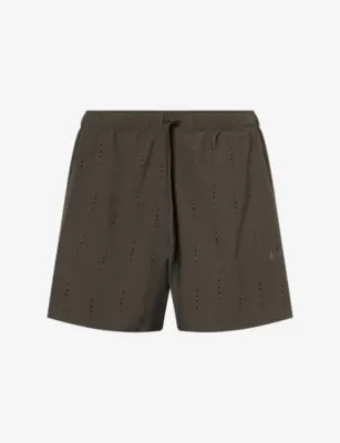 ON × PAF Zero 2-in-1 Stretch-Woven Shorts