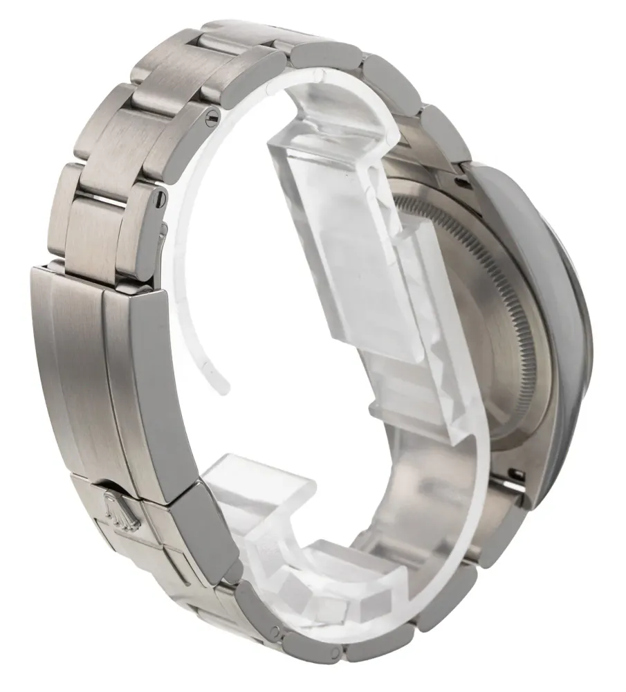 Rolex Explorer 124270 — 2021 — Very good detail 3