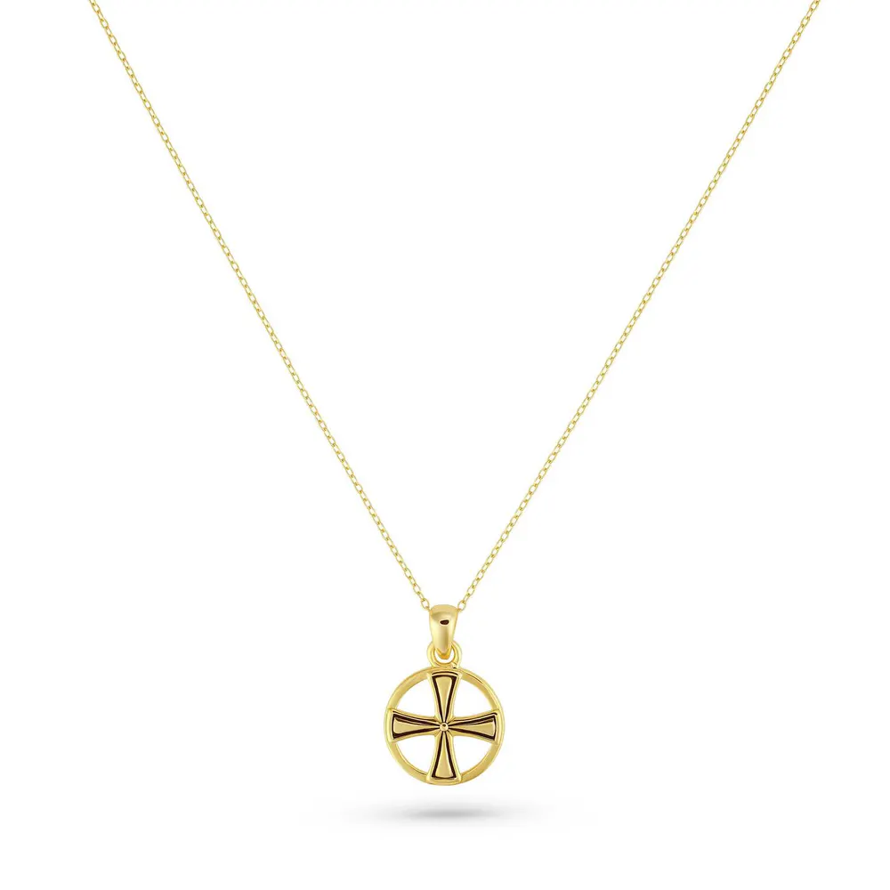 Common Lines Outlaw Cross