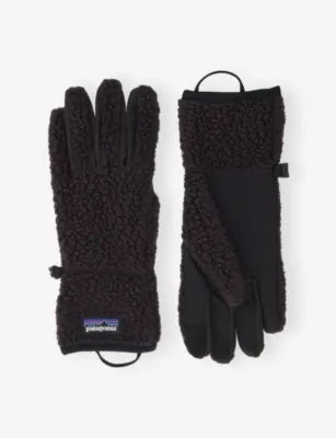 PATAGONIA Retro Pile Fleece Gloves - S
