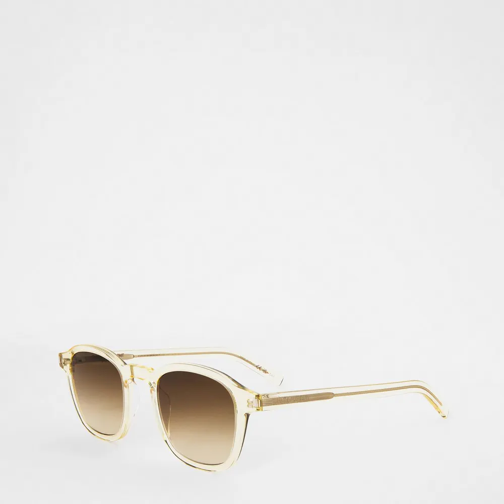 Saint Laurent Saint Laurent SL 946 Mens Panthos Sunglasses