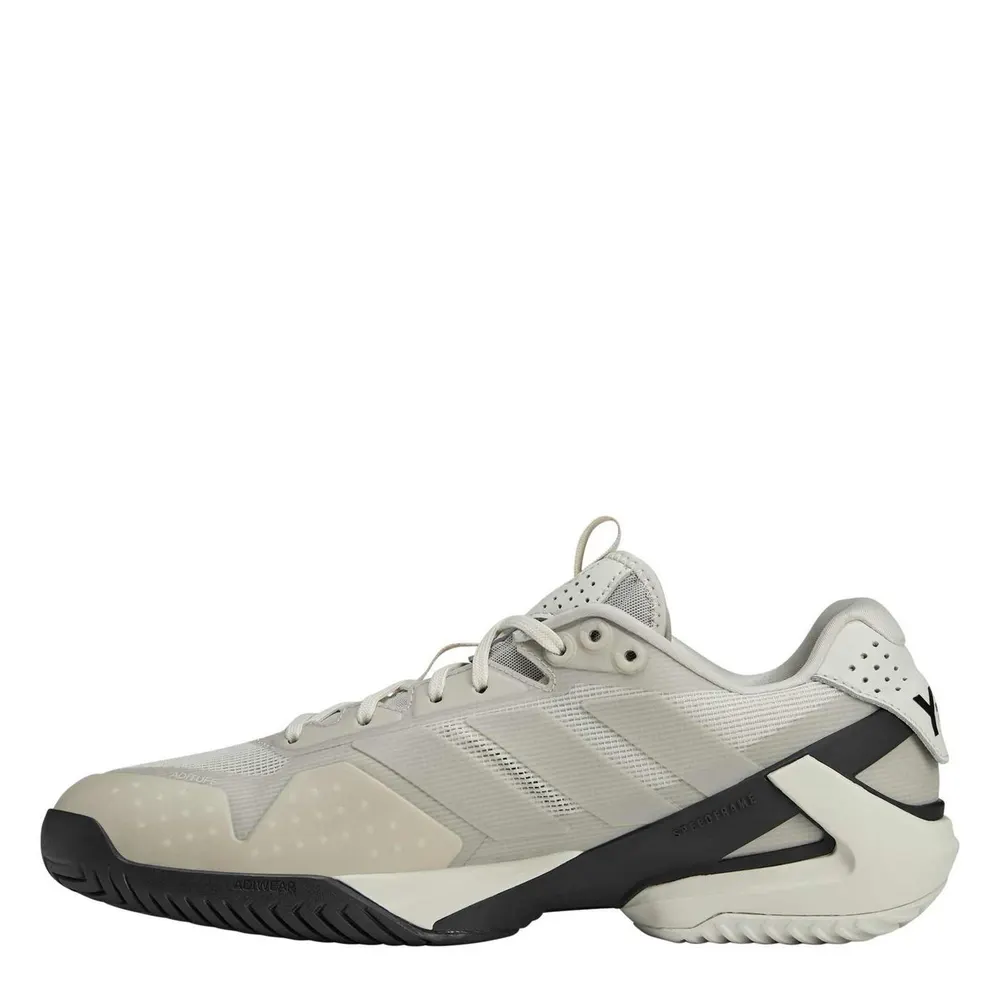 Y3 Y3 Adizero Ubers Sn64 in orbit grey, additional product view 2