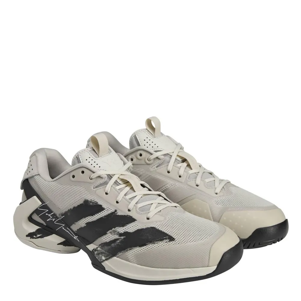 Y3 Y3 Adizero Ubers Sn64 in orbit grey, additional product view 3